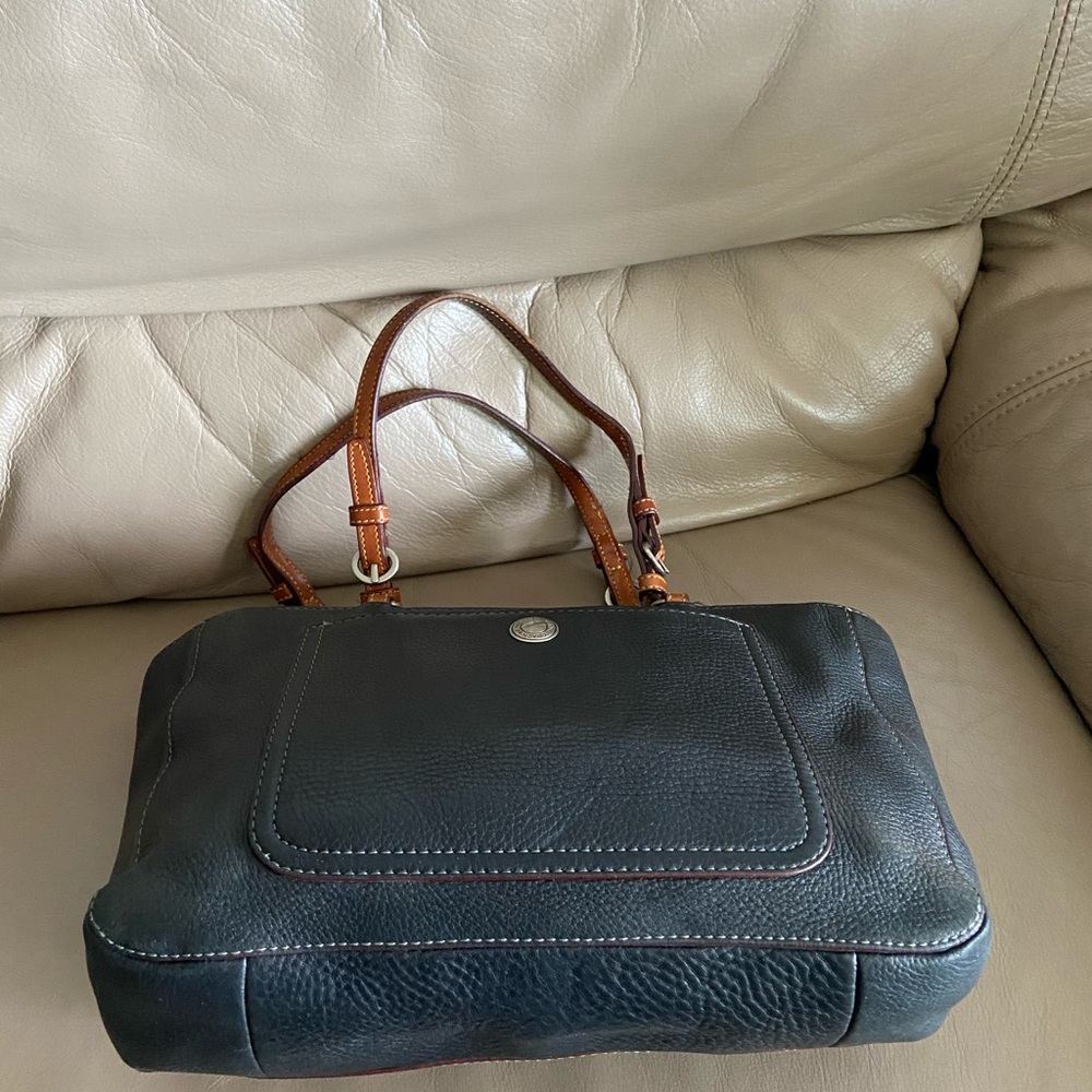 Authentic Coach Purse!! - Picture 6 of 16